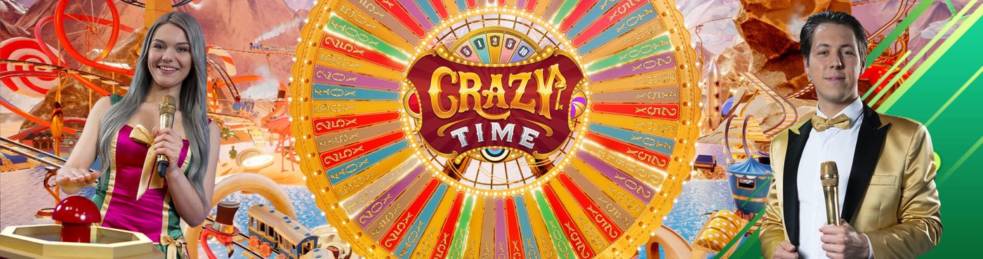 Crazy Time