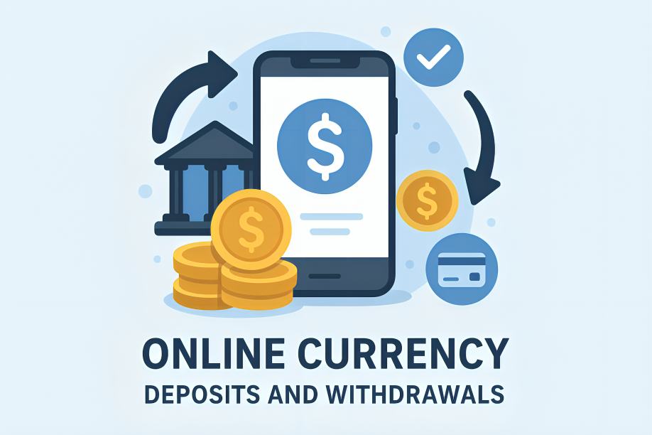 Select Your Currency