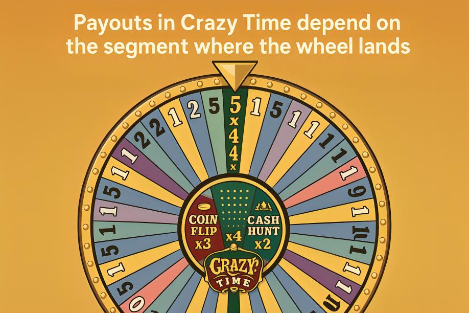Payouts and Volatility