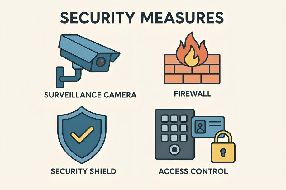 Security Measures