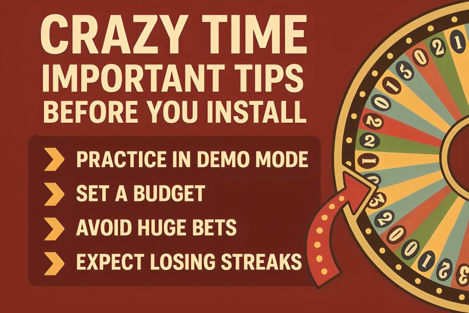 🔧 Important Tips Before You Install