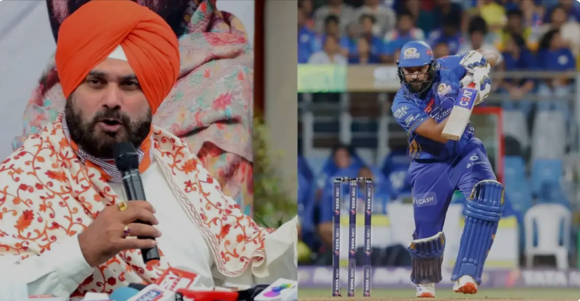 Sidhu's IPL 2025 Dream XI: A Winning Combination