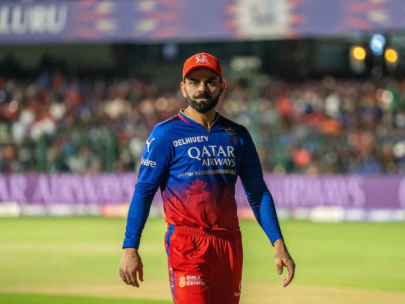 Virat Kohli (Royal Challengers Bangalore)